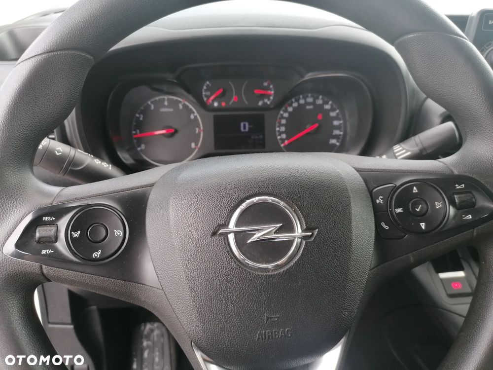Opel Combo XL 1.5 CDTI Edition S&S - 17