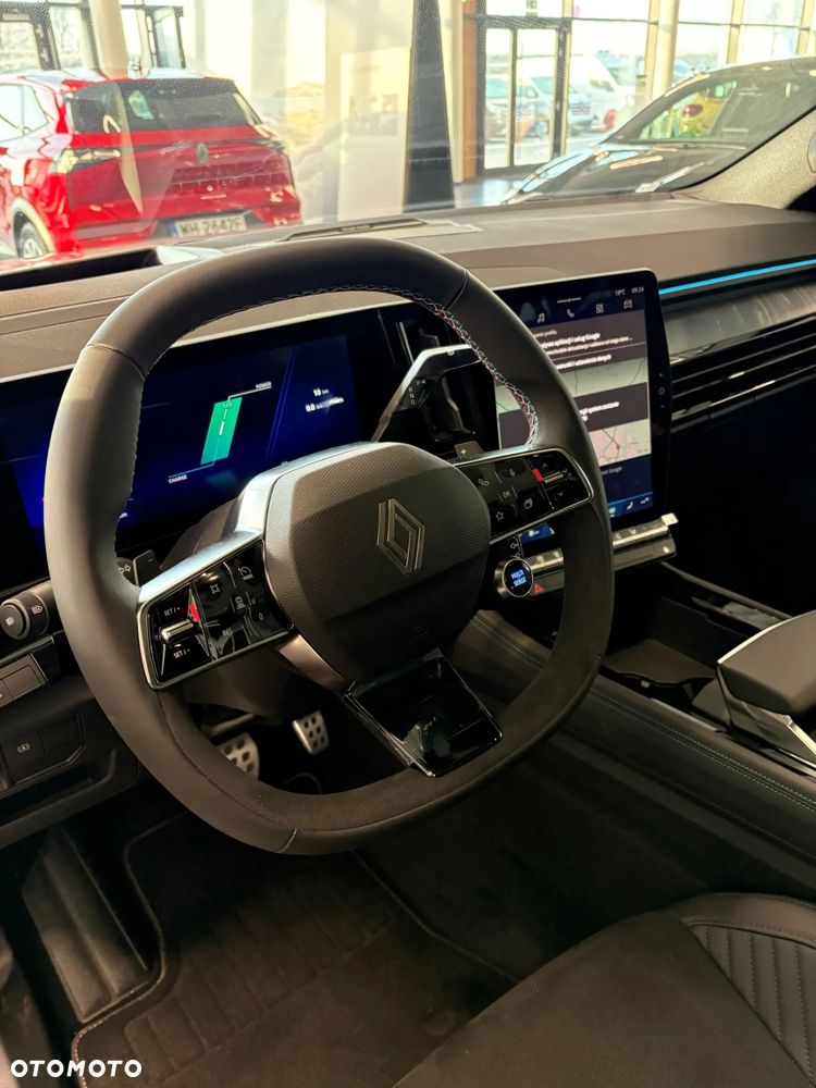 Renault Rafale 1.2 E-Tech Full Hybrid 200 esprit Alpine MMT - 13