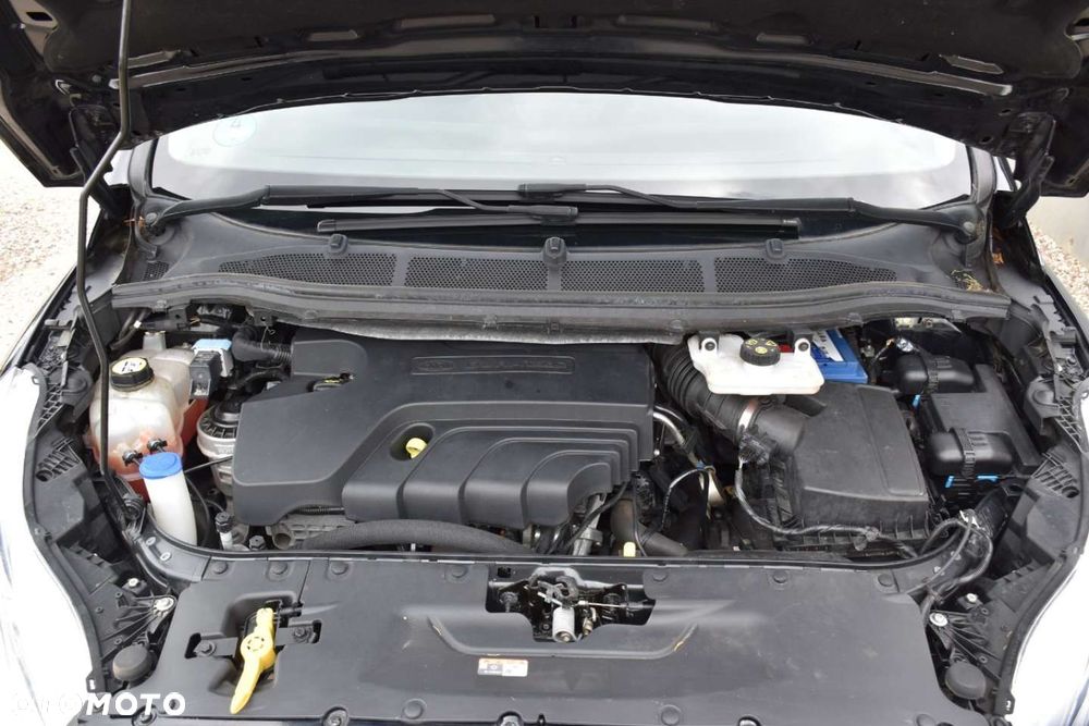 Ford Galaxy 2.0 TDCi Titanium PowerShift - 33