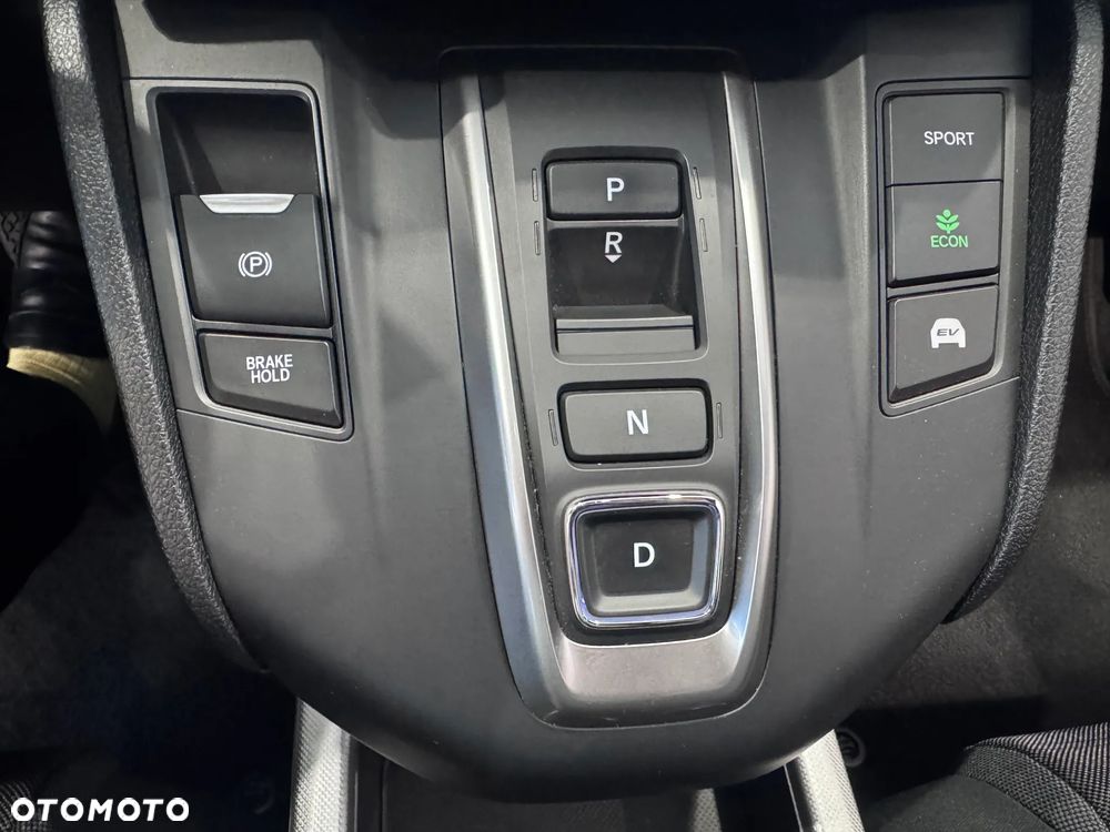 Honda CR-V 2.0 i-MMD Elegance 2WD CVT - 17