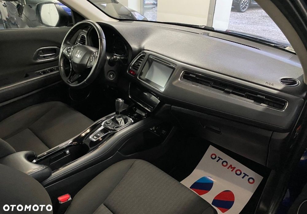 Honda HR-V - 6