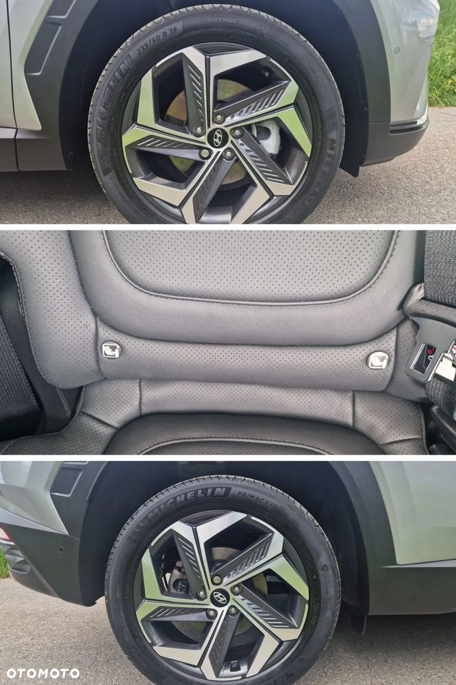 Hyundai Tucson - 33