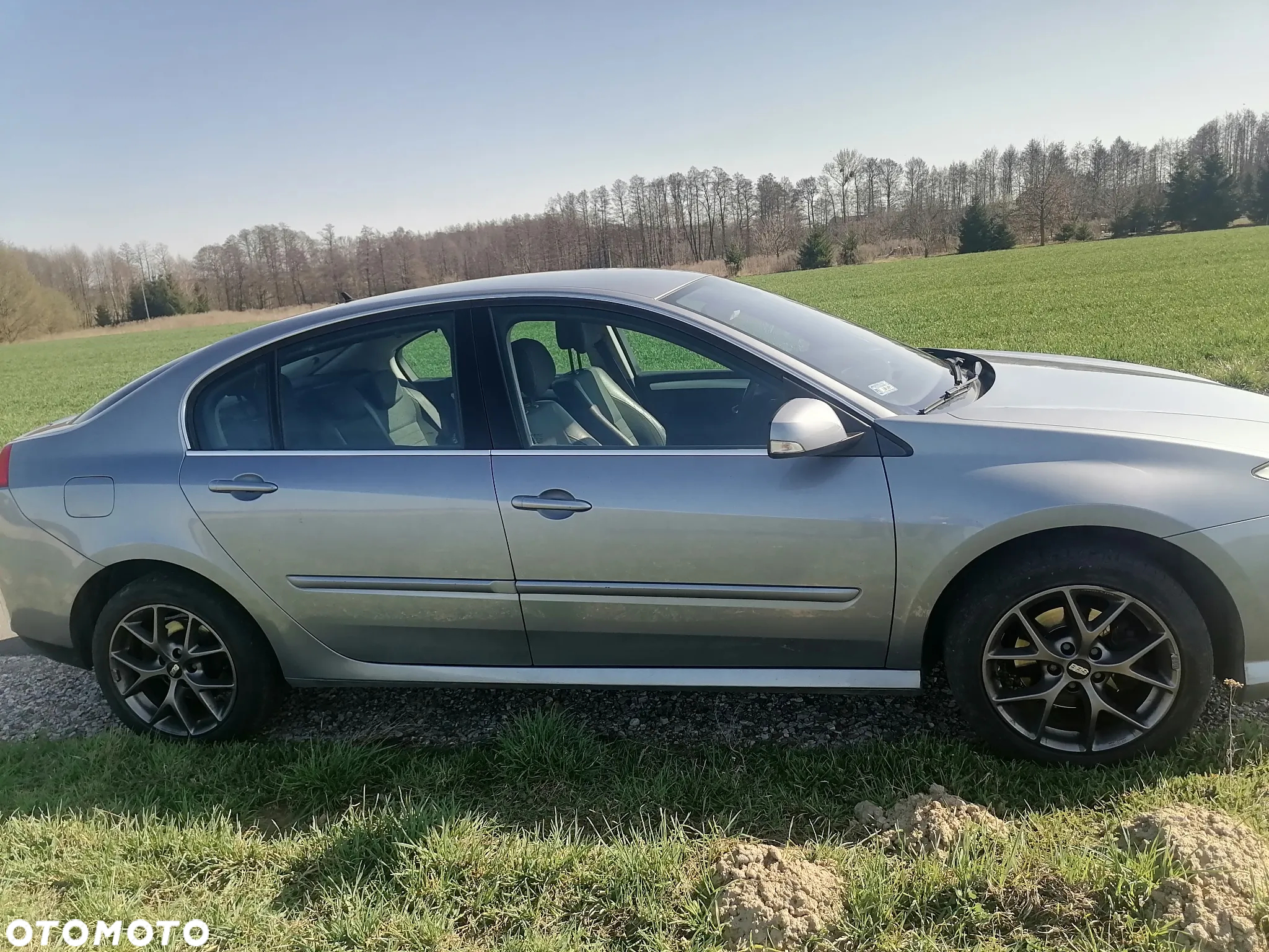 Renault Laguna 2.0 Expression - 8