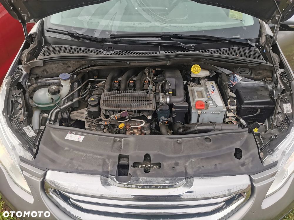 Peugeot 2008 PureTech 82 Style - 11