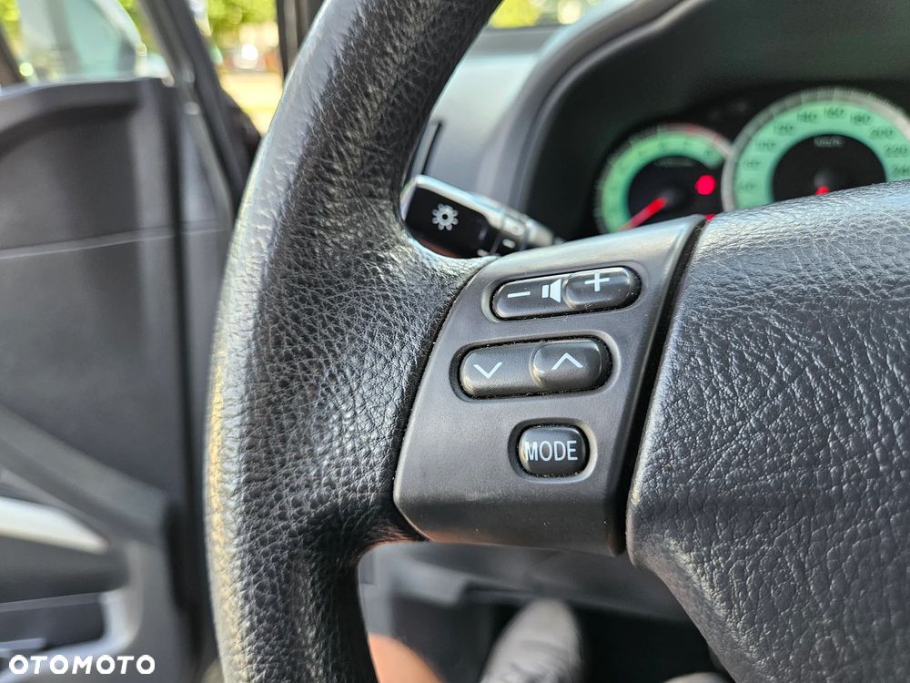 Toyota Corolla Verso 1.8 Multi-Mode Luna - 13