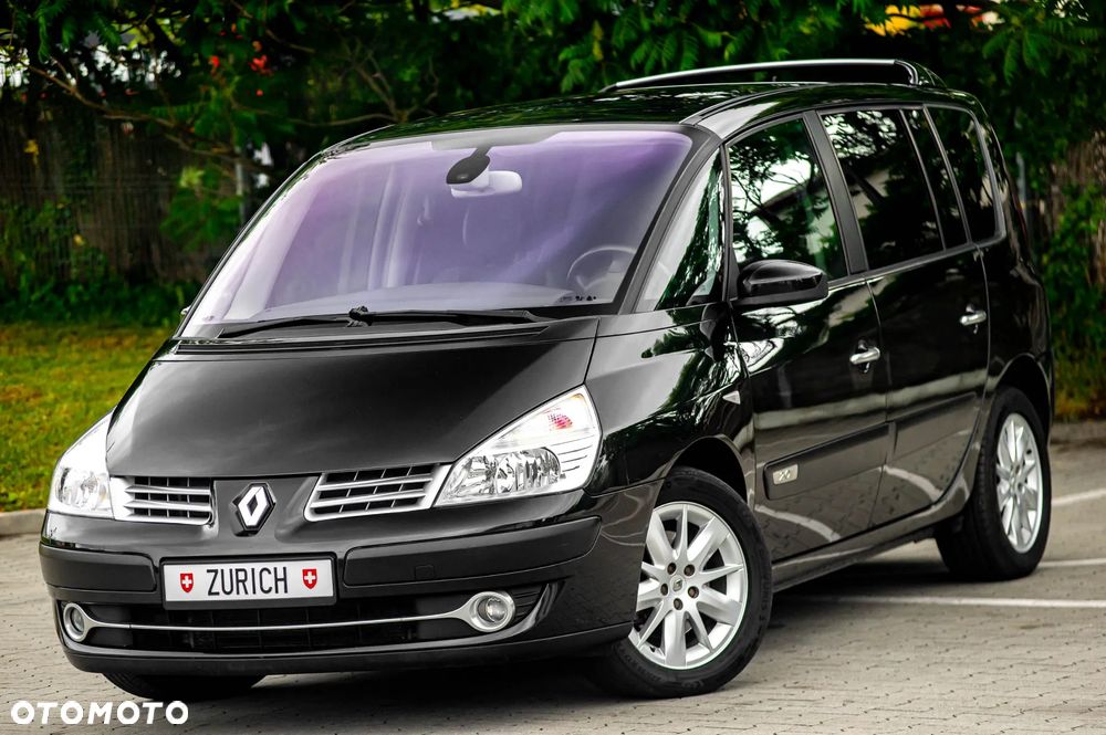 Renault Espace 2.0 Dynamique - 2