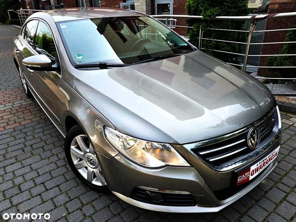 Volkswagen CC 1.8 TSI - 32
