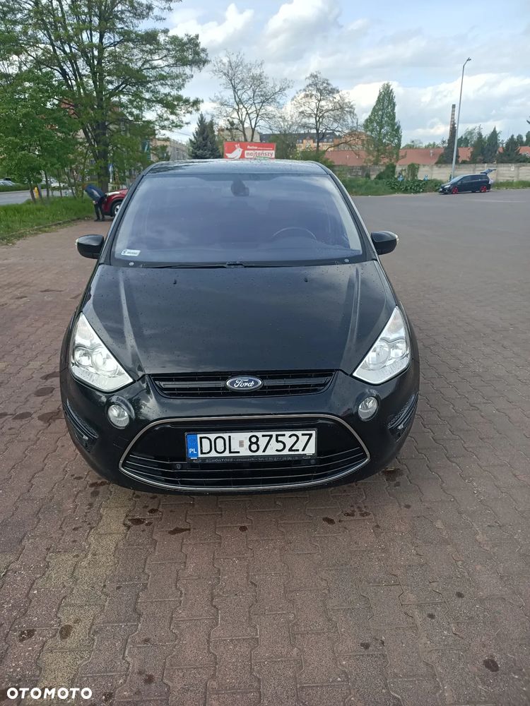 Ford S-Max - 8