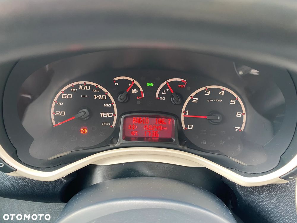 Ford KA 1.2 Ambiente - 9