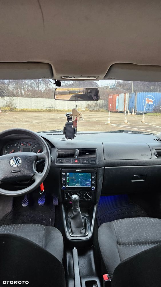 Volkswagen Golf 1.4 Basis - 7