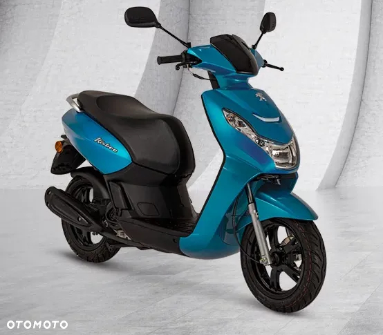 Peugeot Kisbee - 8