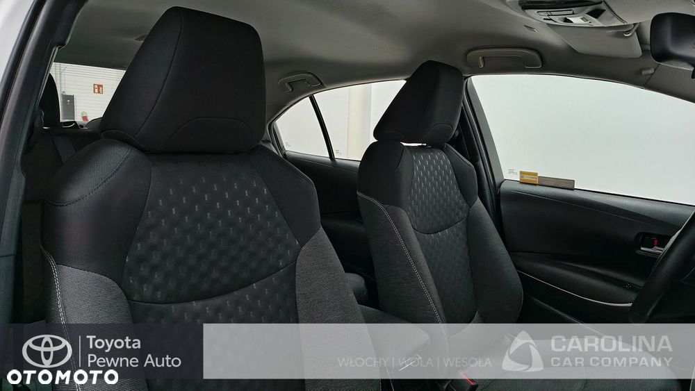 Toyota Corolla 1.8 Hybrid Comfort - 7