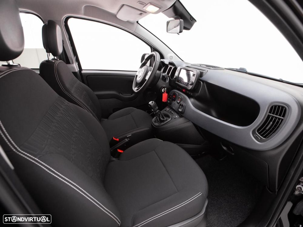 Fiat Panda 1.0 Hybrid Cross - 9