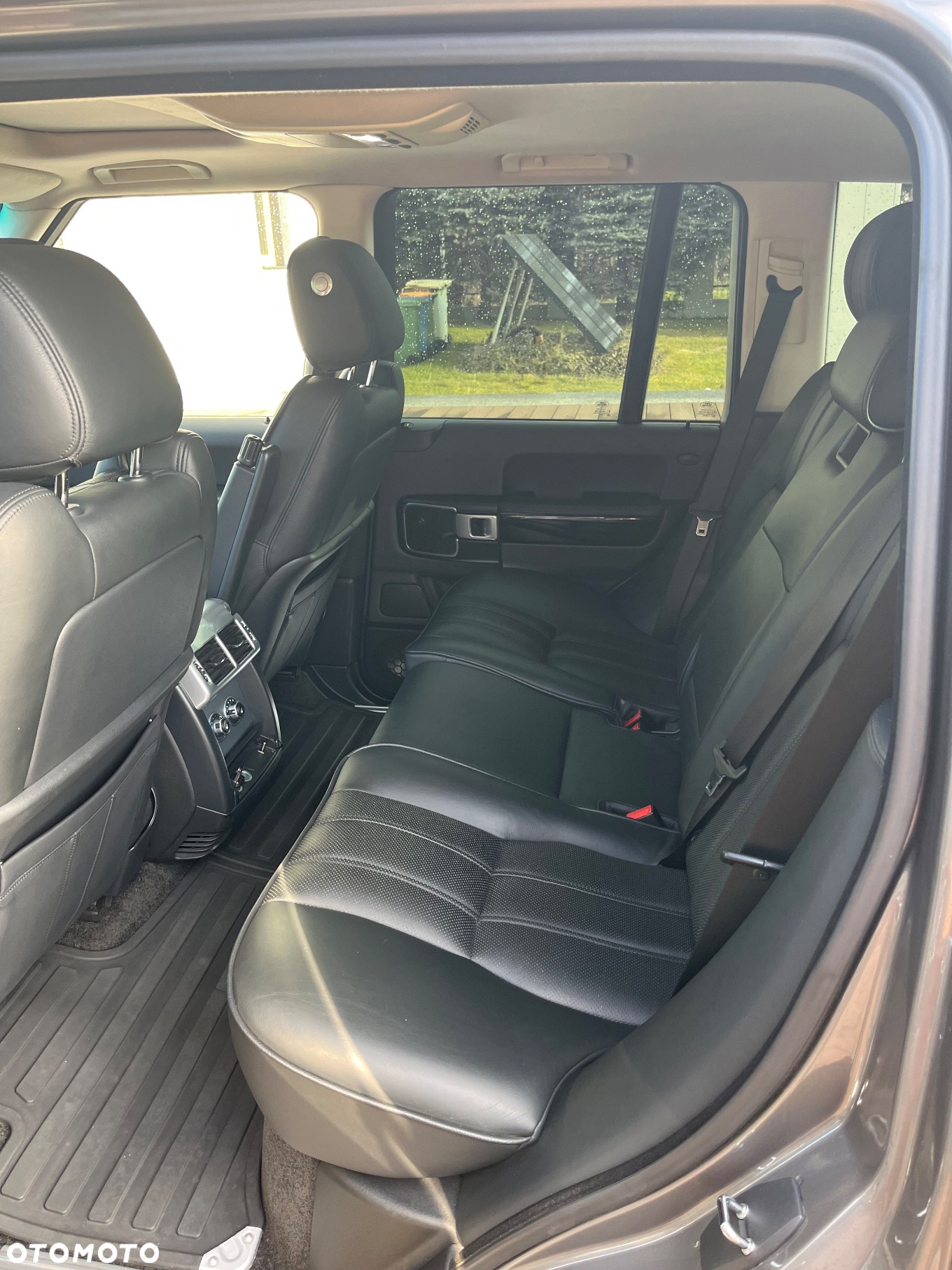 Land Rover Range Rover 3.6TD V8 Vogue - 4