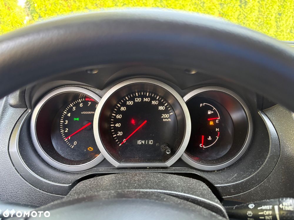 Suzuki Grand Vitara - 17