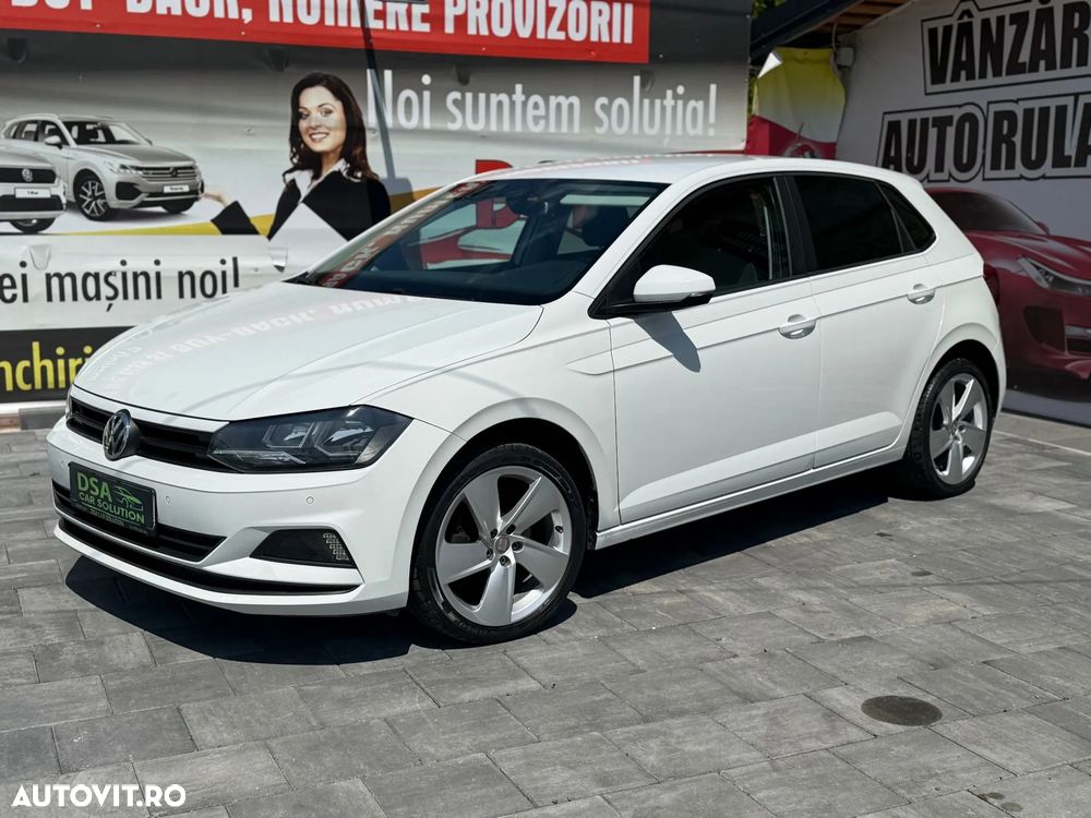 Volkswagen Polo - 5