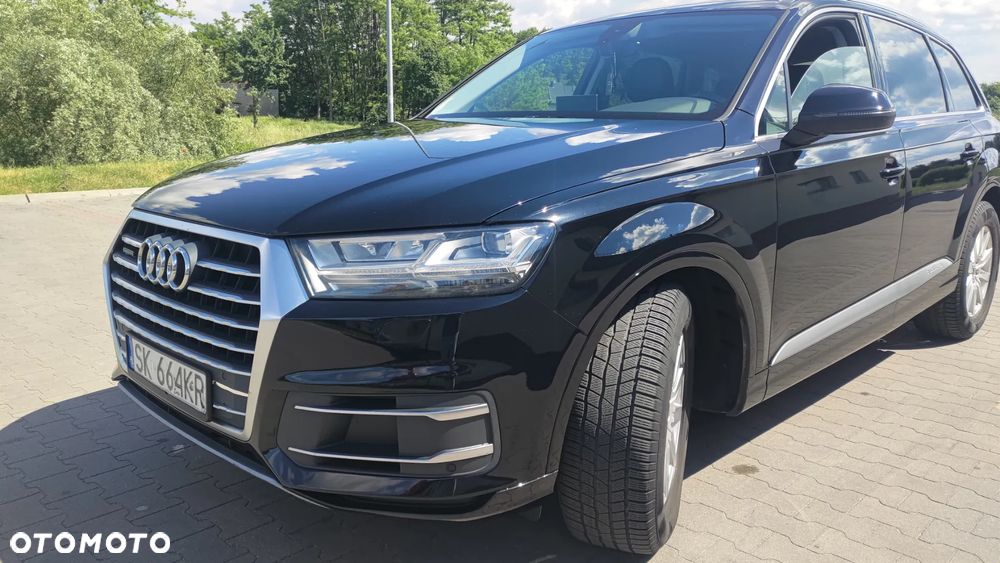 Audi Q7 - 3