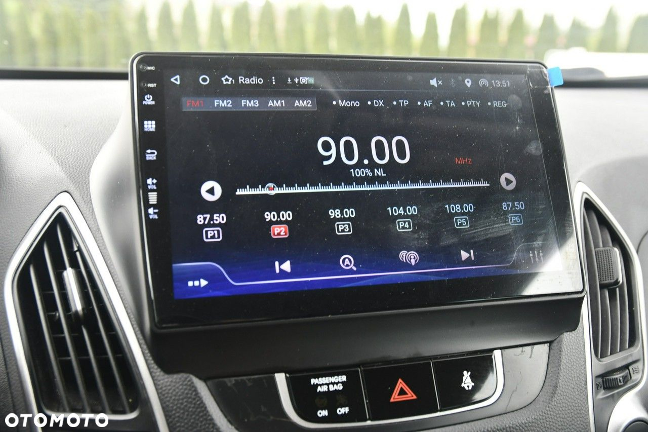 Hyundai ix35 - 26