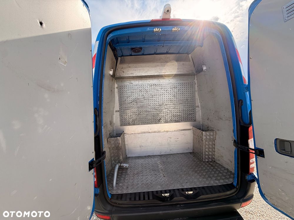 Mercedes-Benz Sprinter L2H2 - 13