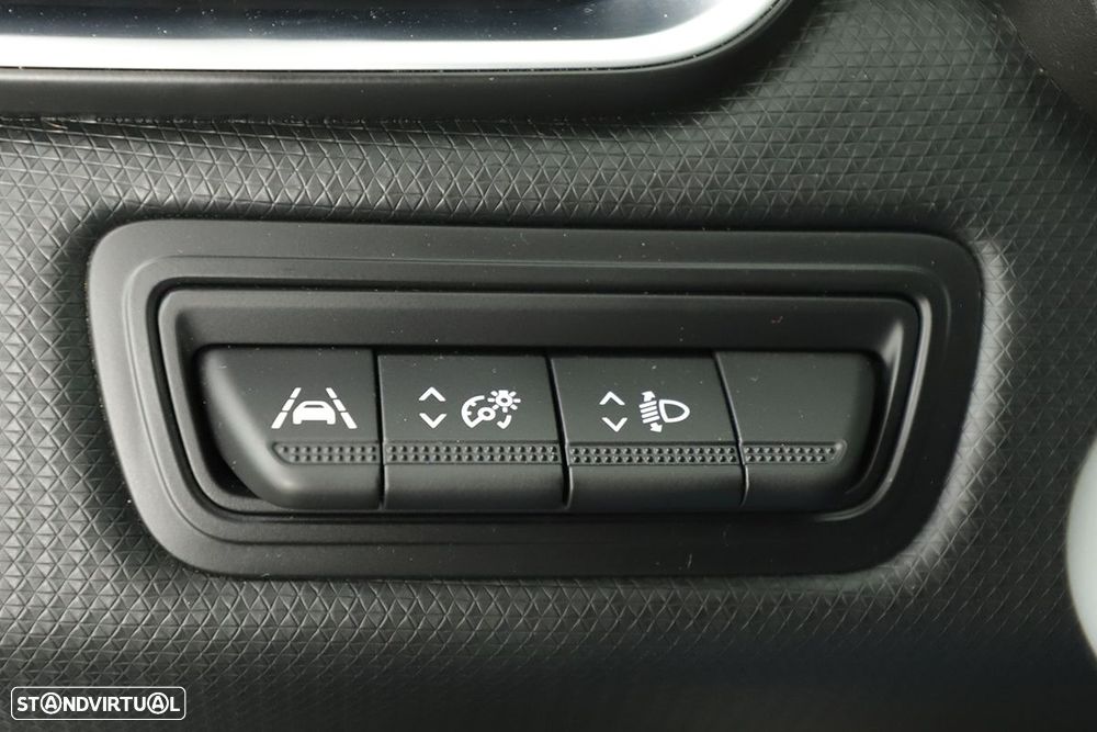 Renault Clio 1.0 TCe Intens Bi-Fuel - 17