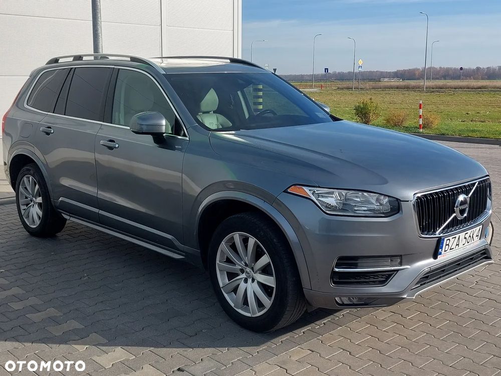 Volvo XC 90 - 26