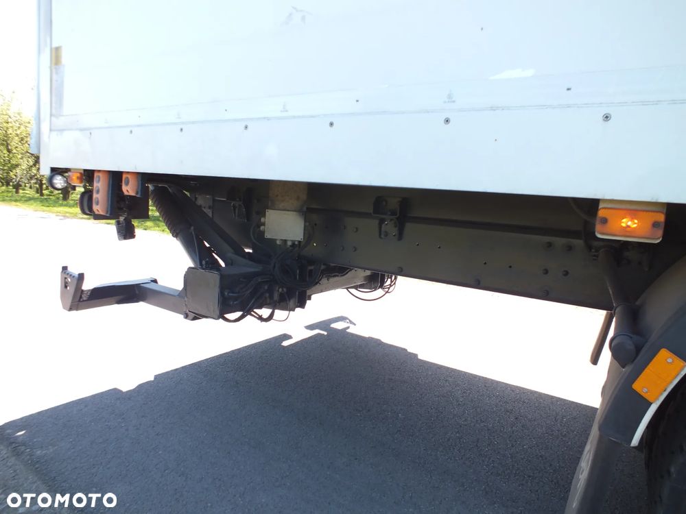 Volvo FL290 - 14