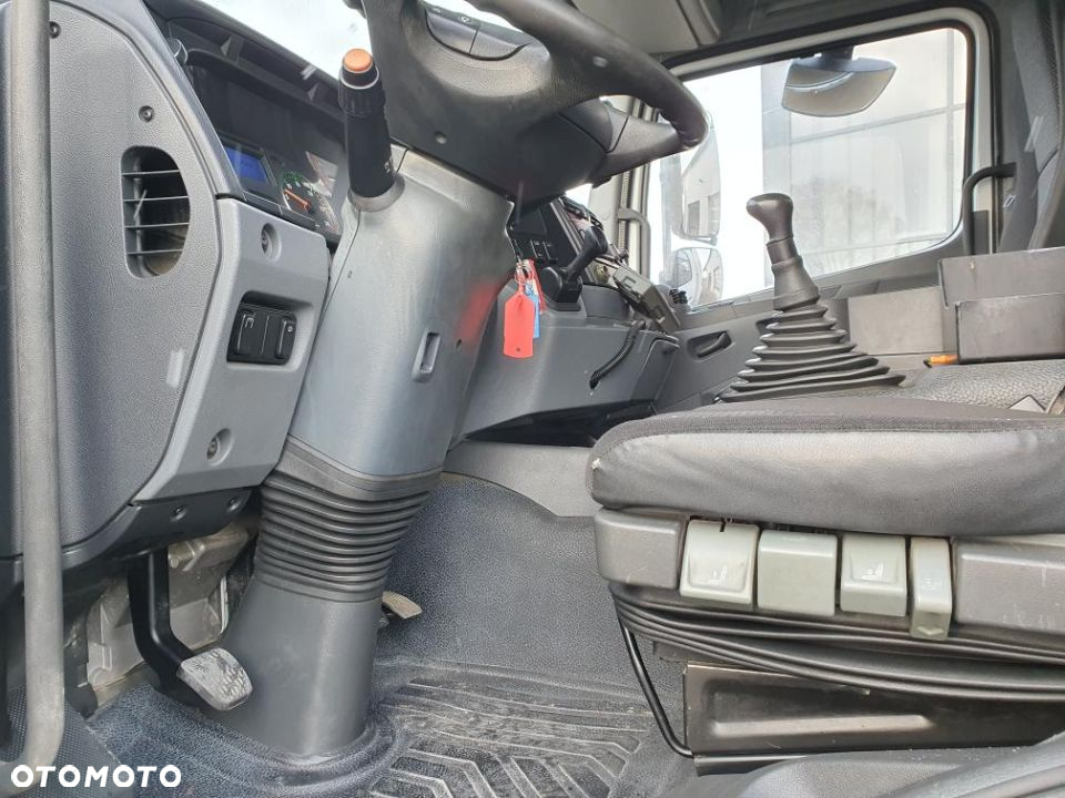 Mercedes-Benz axor - 20