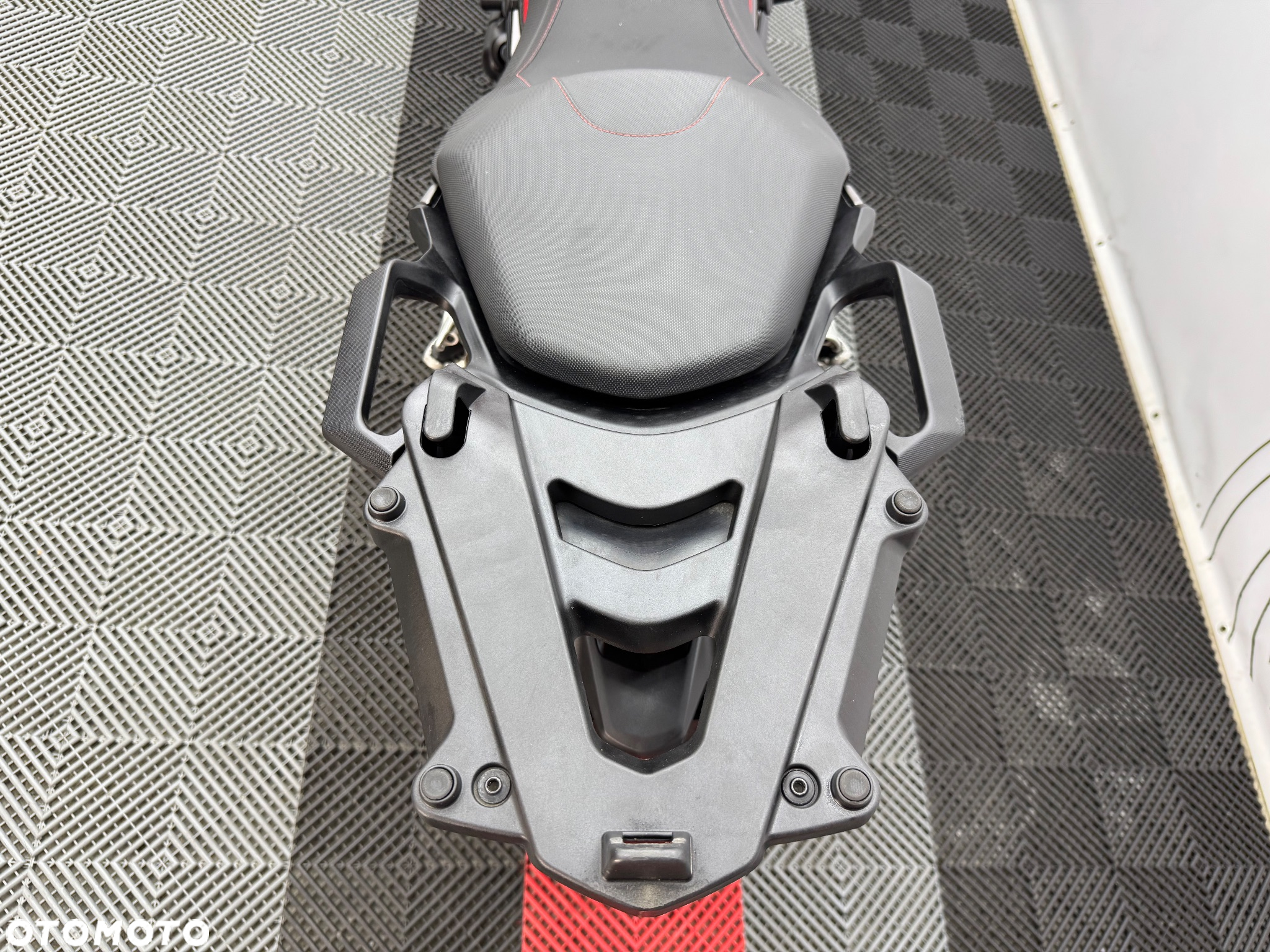 Ducati Multistrada - 20