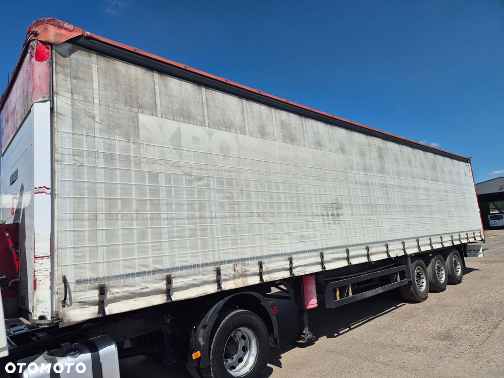 Schmitz Cargobull - 1