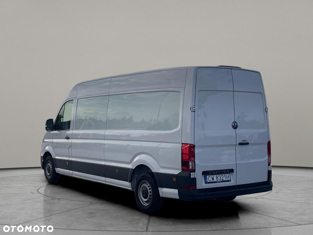 Volkswagen Crafter Standard - 6