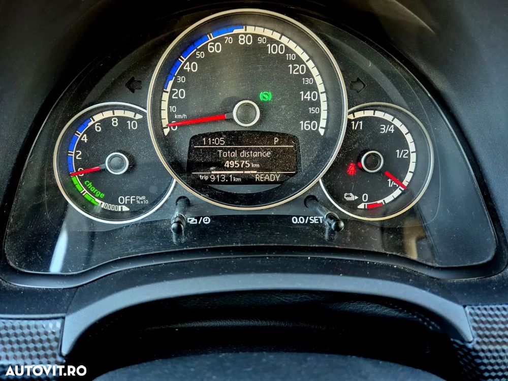 Volkswagen up! e-up! 32.3 kWh - 28