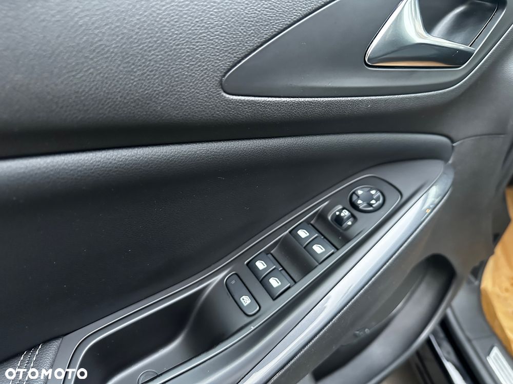 Opel Grandland X 2.0 D Start/Stop Automatik Ultimate - 36