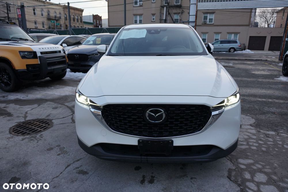 Mazda CX-5 SKYACTIV-G 194 AWD Sports-Line Plus - 2