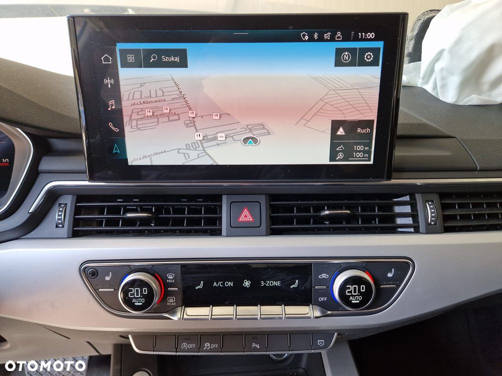 Audi A4 Limousine 35 TFSI mHEV Advanced S tronic - 18