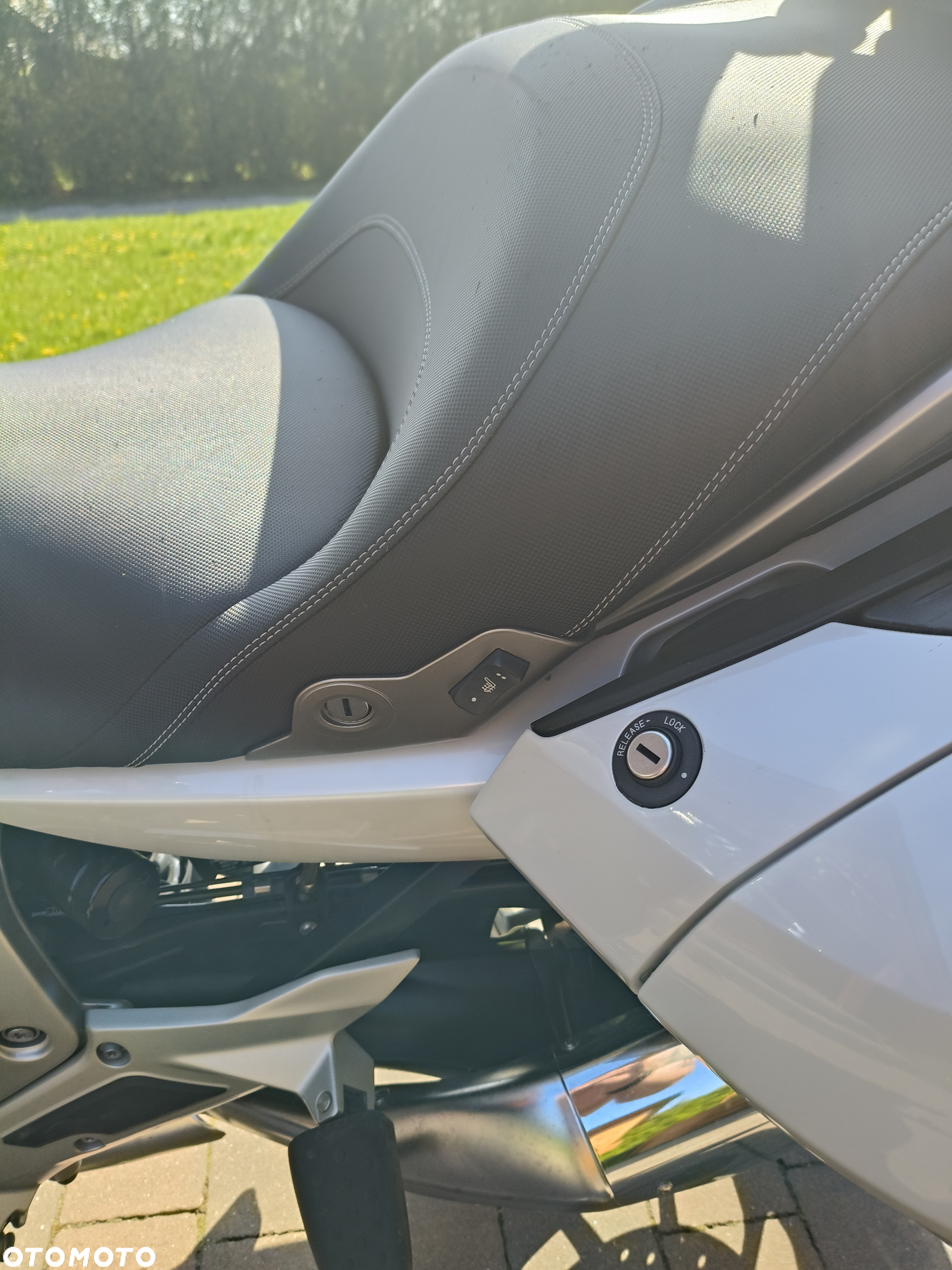 BMW K - 6