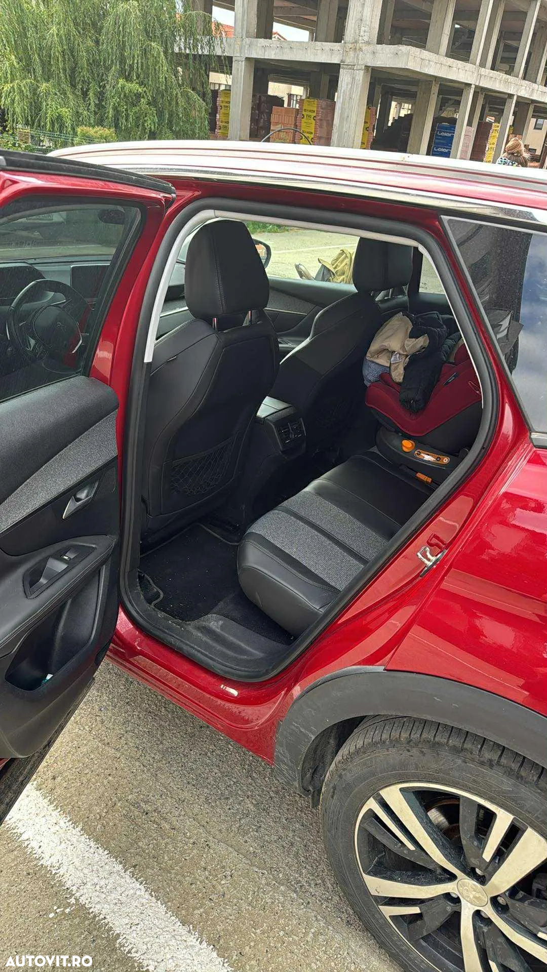 Peugeot 3008 - 8
