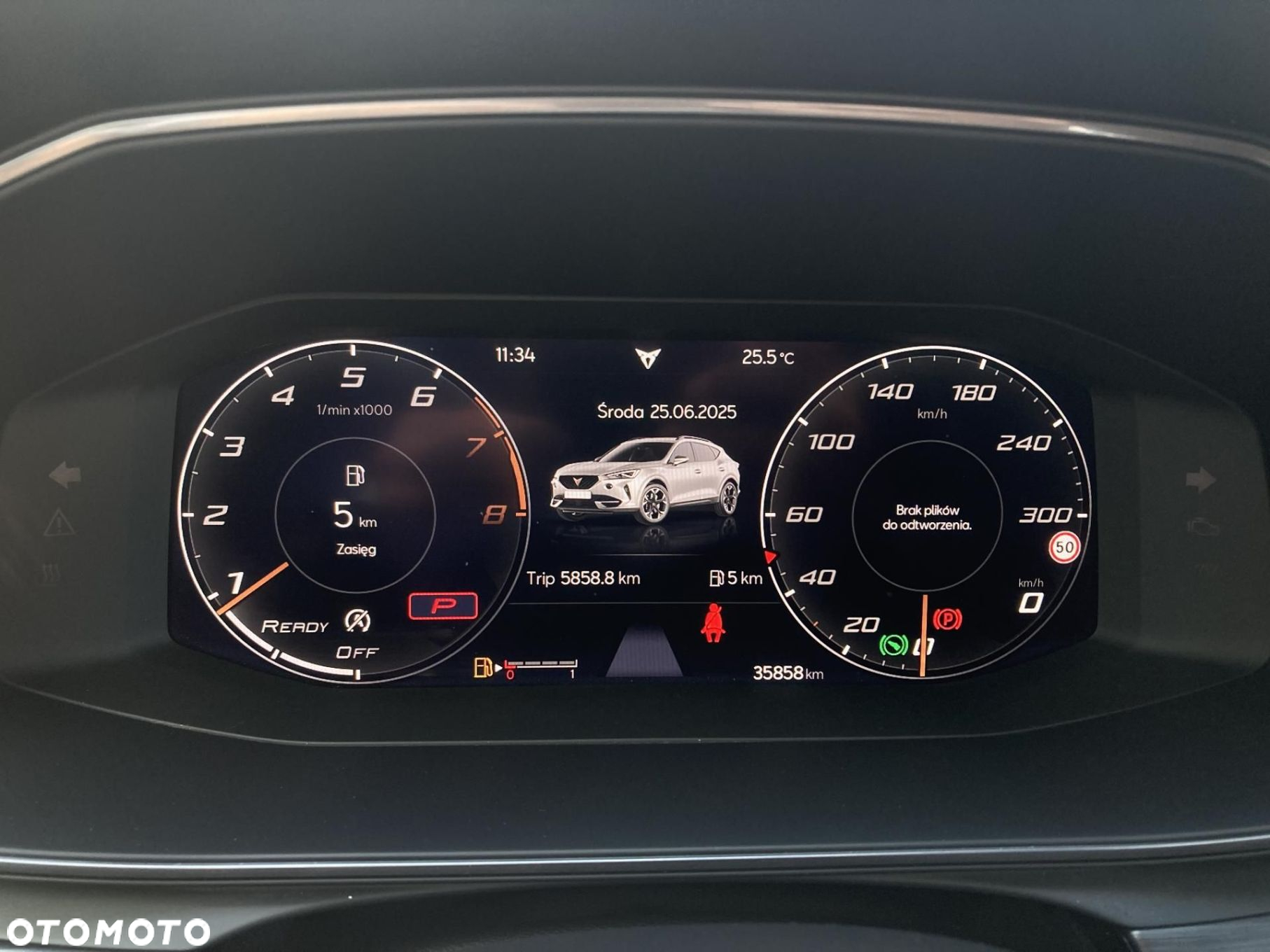 Cupra Formentor - 11