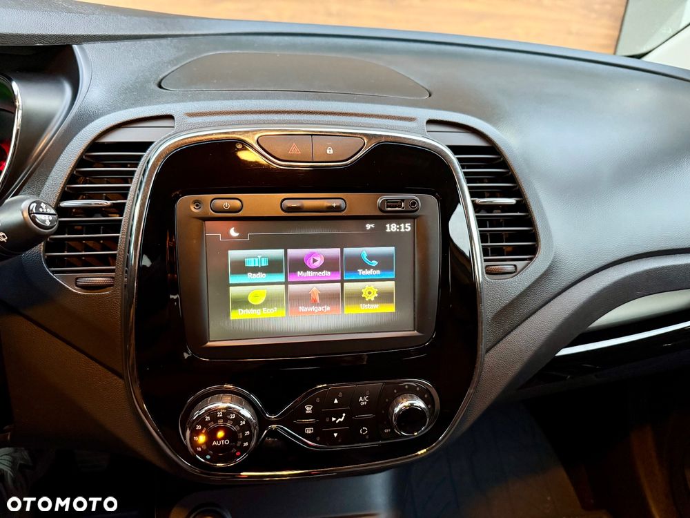 Renault Captur ENERGY TCe 90 Start&Stop Intens - 23