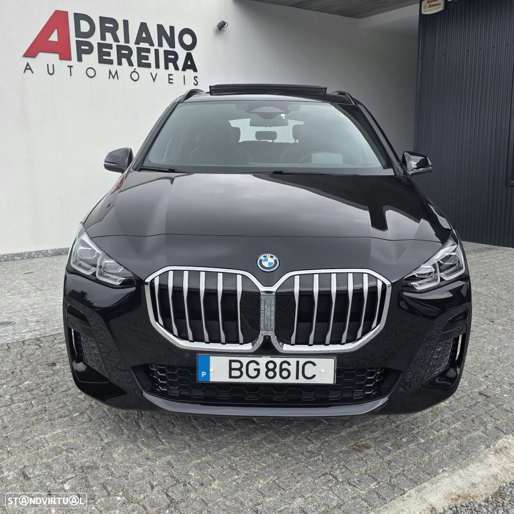 BMW 230 - 13
