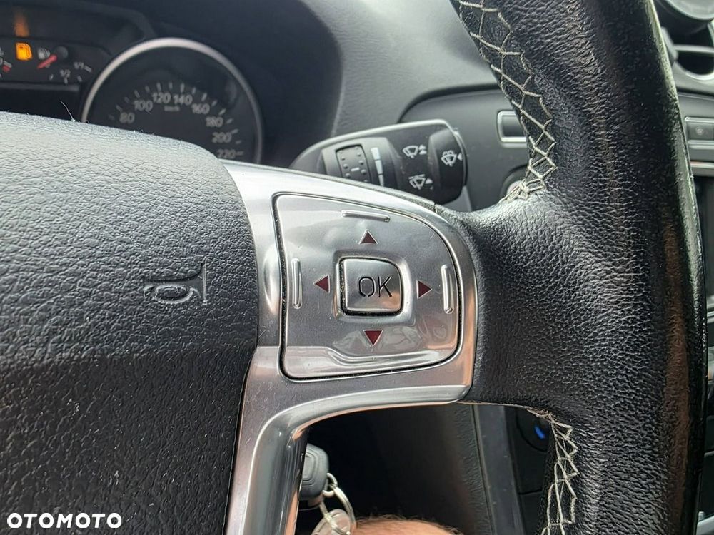 Ford Mondeo 1.6 Eco Boost Start-Stopp Ambiente - 13
