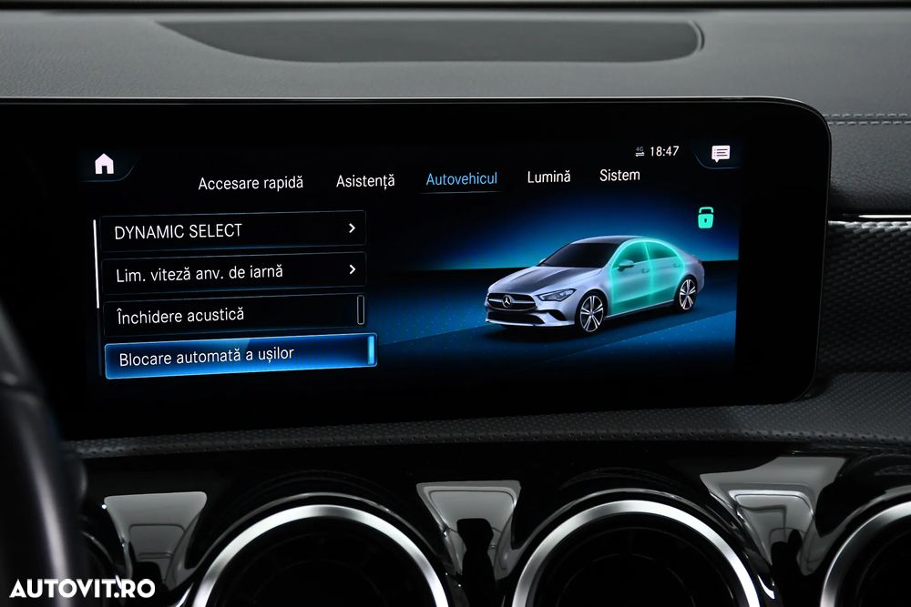 Mercedes-Benz CLA 200 - 31