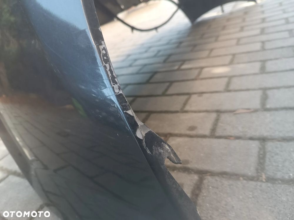 Chrysler Sebring 2 II FL Lift - zderzak przód przedni reflektory lampy lewa prawa - 6