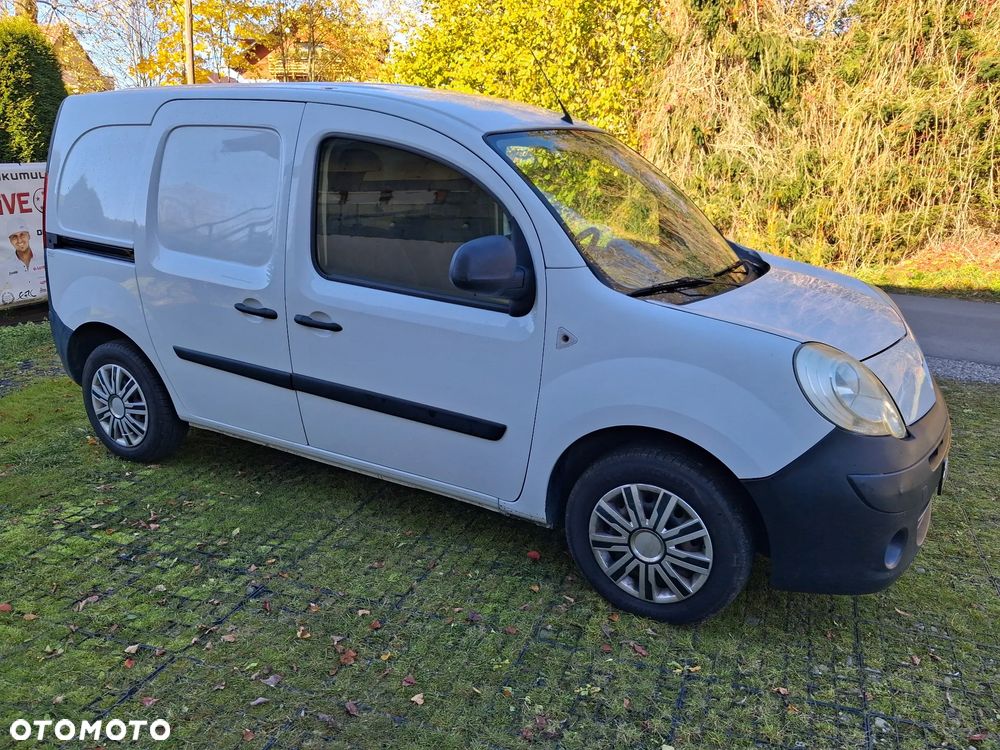 Renault Kangoo - 4