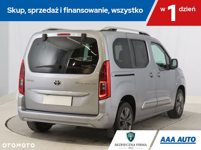 Toyota Proace City Verso - 7