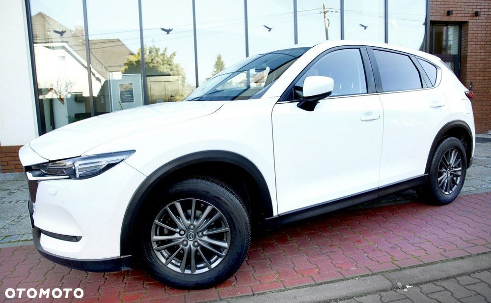 Mazda CX-5 2.0 Skyprestige 2WD - 34