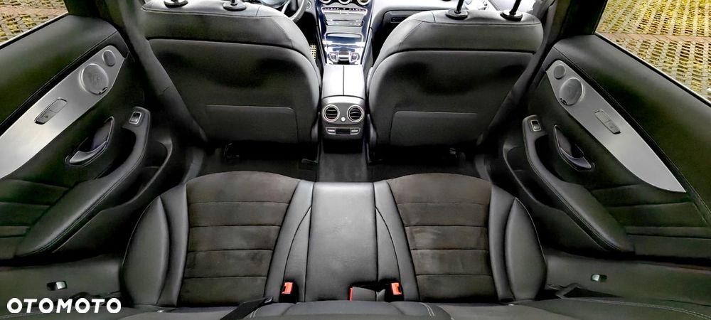 Mercedes-Benz GLC - 7