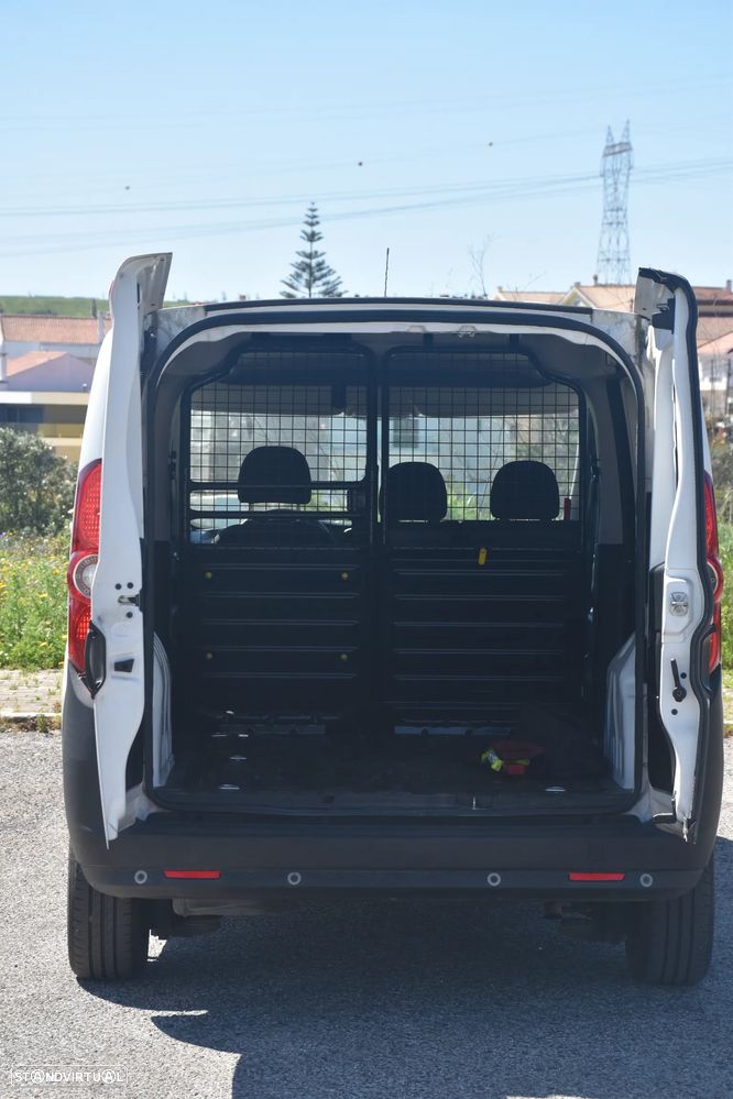 Fiat Doblo - 7