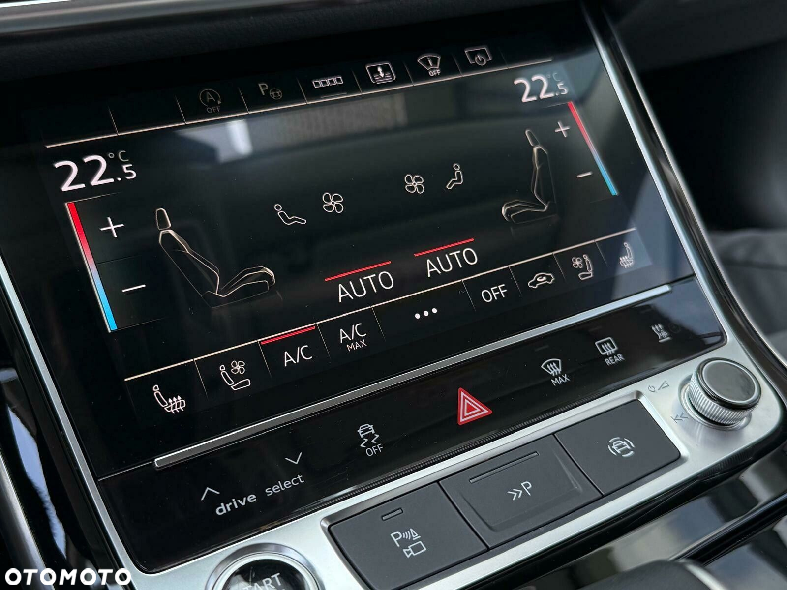 Audi A8 - 31