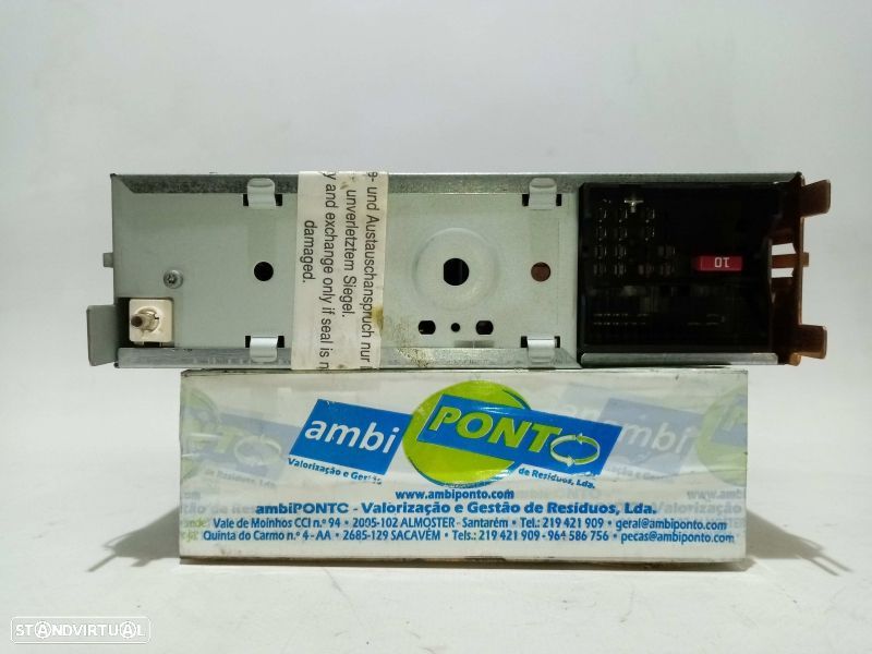 Rádio / auto-rádio SEAT Ibiza IV (6J5, 6P1) - 4