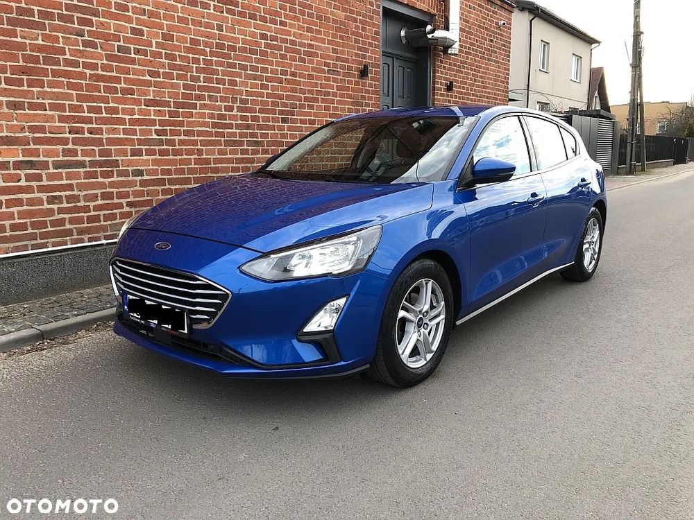 Ford Focus - 1